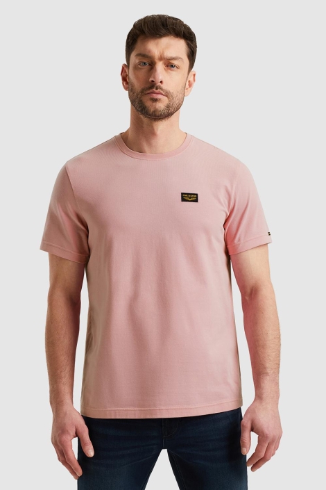 PME legend short sleeve r-neck american class